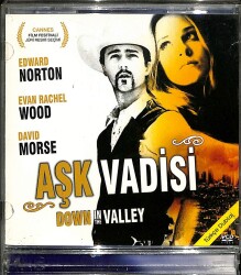 Aşk Vadisi VCD Film VCD16544 - 1