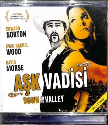 Aşk Vadisi VCD Film VCD17491 - 1