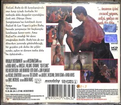 Aşk Ve Dans VCD Film (İkinci El - 10/7) VCD26418 - 2