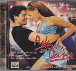 Aşk Ve Dans VCD Film VCD10099 - 1