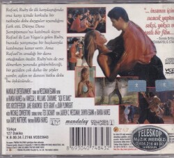 Aşk Ve Dans VCD Film VCD10099 - 2