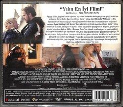 Aşk Ve Küller VCD Film VCD12371 - 2