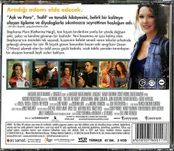 Aşk Ve Para VCD Film VCD15237 - 2