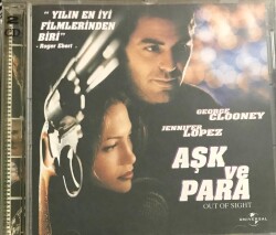 Aşk Ve Para VCD Film VCD5784 - 1