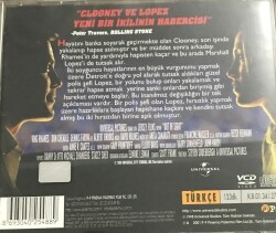 Aşk Ve Para VCD Film VCD5784 - 2