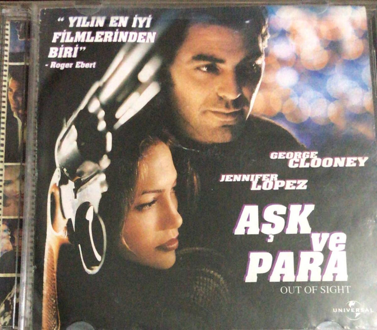 Aşk Ve Para VCD Film VCD7448 - 1