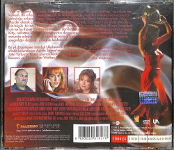 Aşk ve Sigara Orjinal VCD Film ' John Turturro Filmi ' VCD28171 - 2