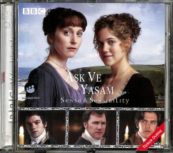 Aşk Ve Yaşam VCD Film VCD12572 - 1