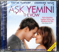 Aşk Yemini VCD Film VCD15281 - 1