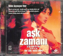 Aşk Zamanı VCD Film (10/7) VCD26321 - 1