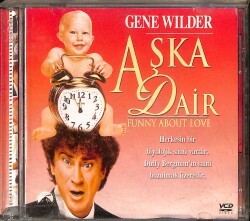 Aşka Dair VCD Film VCD13096 - 1