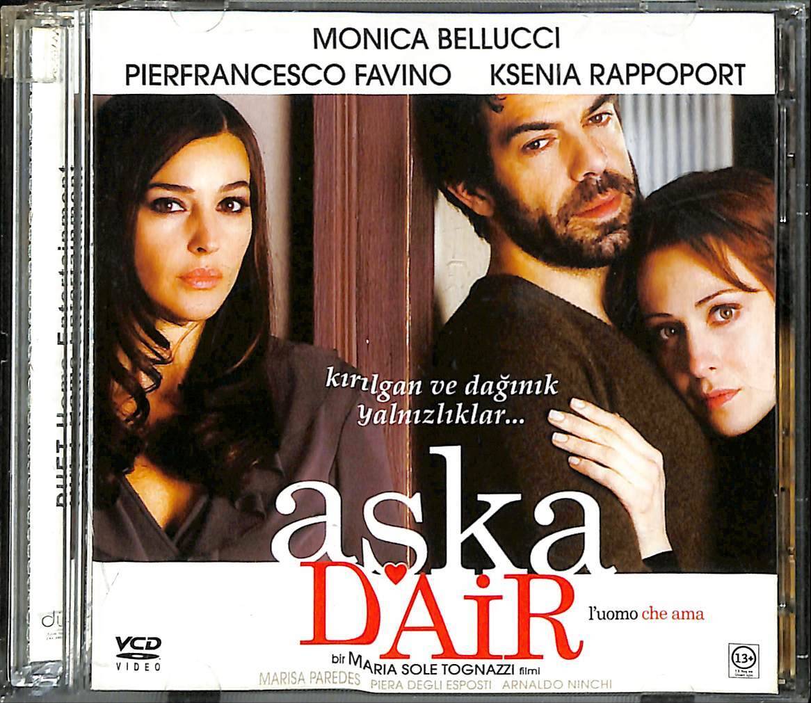Aşka Dair VCD Film VCD15256 - 1