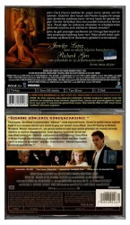 Aşka Davet Kızımı Kurtarın 2 Adet VCD Film VCD258 - 2
