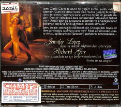 Aşka Davet VCD Film (108.5) VCD23492 - 4
