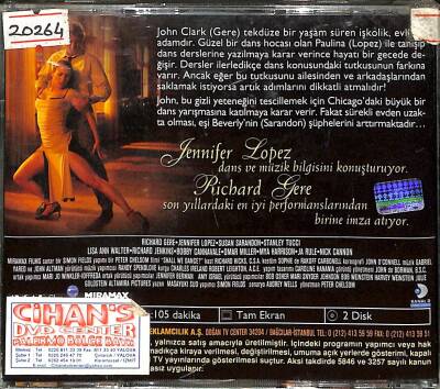 Aşka Davet VCD Film (108.5) VCD23492 - 4