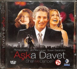 Aşka Davet VCD Film VCD26687 - 1