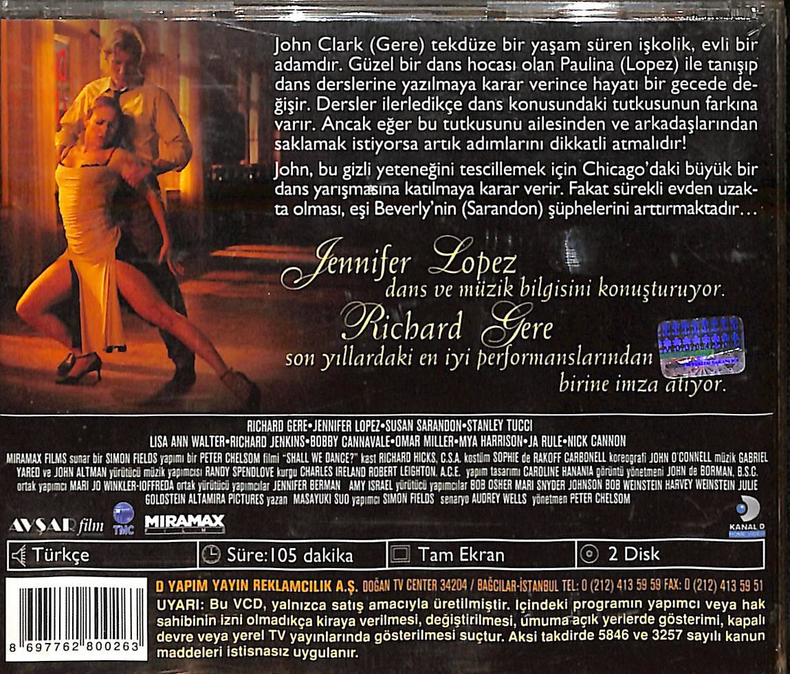 Aşka Davet VCD Film VCD26687 - 2
