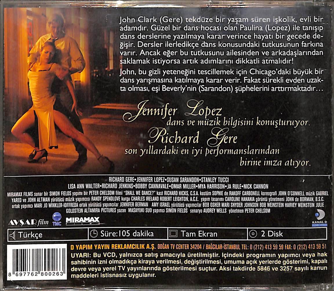 Aşka Davet VCD Film VCD27162 - 2
