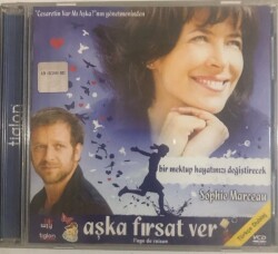 Aşka Fırsat Ver VCD Film VCD6920 - 1