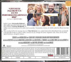 Aşka Şans Ver (Gwyneth Paltrow) VCD Film (107) VCD20434 - 4