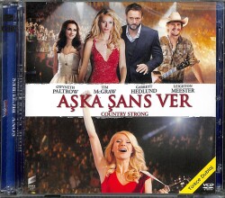 Aşka Şans Ver VCD Film VCD15243 - 1