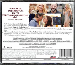 Aşka Şans Ver VCD Film VCD15243 - 2