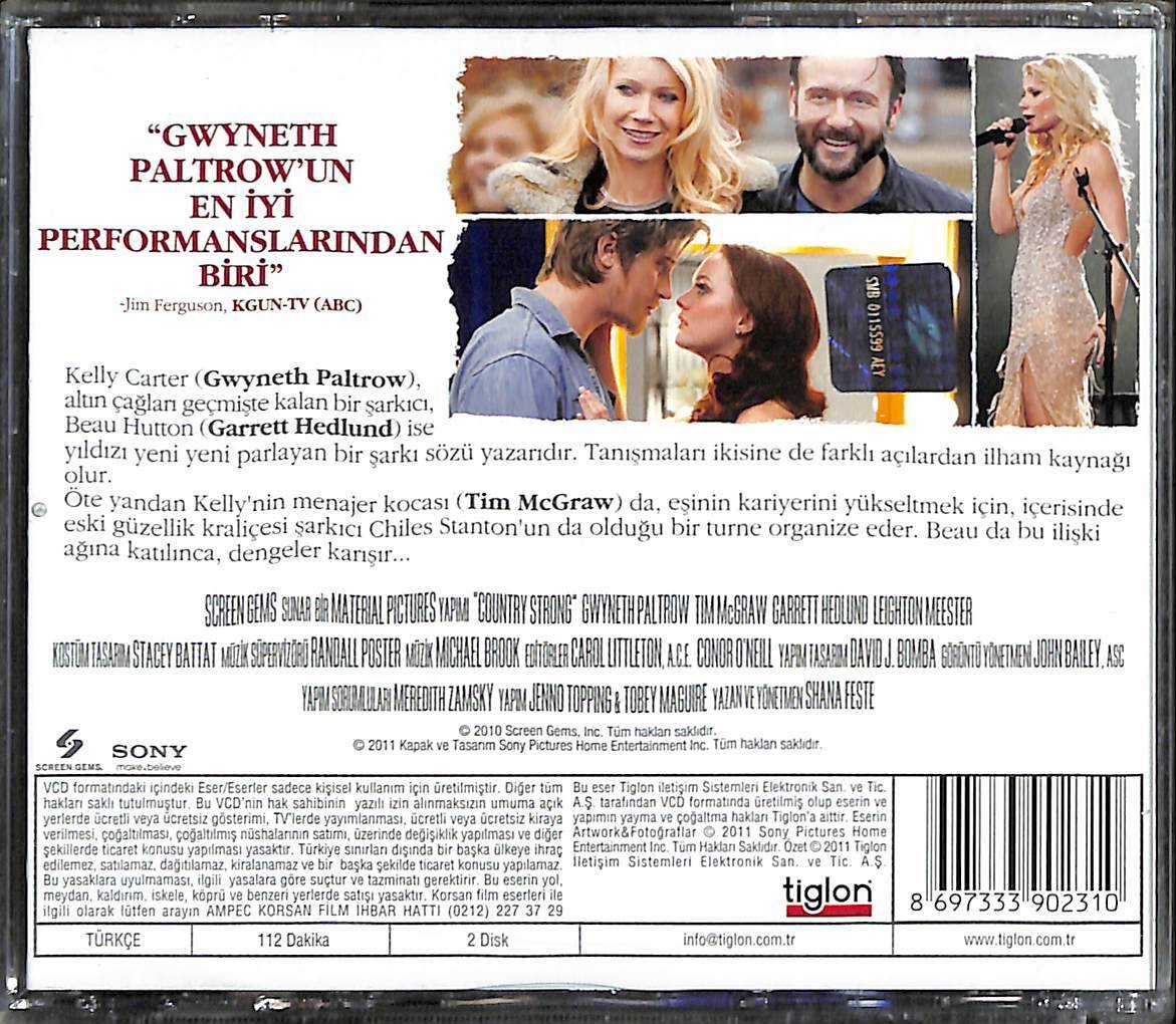 Aşka Şans Ver VCD Film VCD15243 - 2