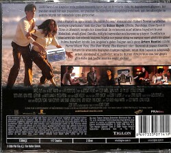 Aşk'a Sor – Ask the Dust (2006) Orijinal VCD Film VCD28981 - 2