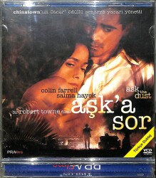 Aşka Sor (Colin Farrell) VCD Film (107) VCD20084 - 3