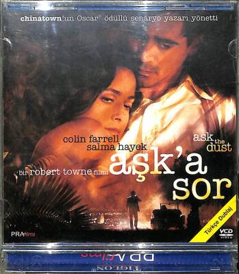 Aşka Sor (Colin Farrell) VCD Film (107) VCD20084 - 1