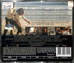 Aşka Sor (Colin Farrell) VCD Film (107) VCD20084 - 2