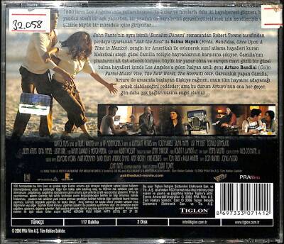 Aşka Sor (Colin Farrell) VCD Film (107) VCD20084 - 2