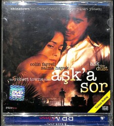 Aşka Sor (Colin Farrell) VCD Film (107) VCD20093 - 3