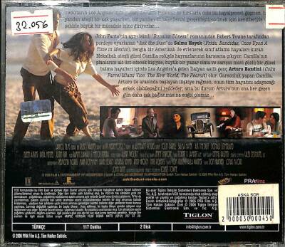 Aşka Sor (Colin Farrell) VCD Film (107) VCD20093 - 4