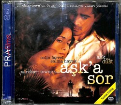Aşka Sor (Colin Farrell) VCD Film (107,5) VCD20089 - 1