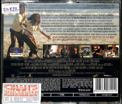 Aşka Sor (Colin Farrell) VCD Film (107,5) VCD20089 - 2
