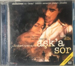 Aşka Sor VCD Film VCD7108 - 1