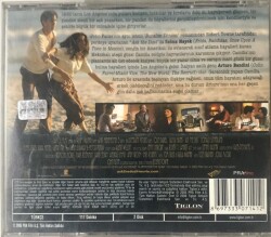 Aşka Sor VCD Film VCD7108 - 2