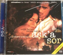 Aşka Sor VCD Film VCD8242 - 1