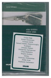 Asker Türküleri - Kaset KST2101 - 1