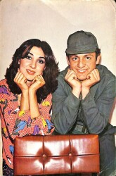 Askerlik Temalı Kartpostal KRT16287 - Gökçekoleksiyon