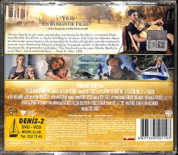 Aşkı Ararken Orjinal VCD Film VCD28570 - 2