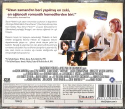 Aşkı Ararken – Shopgirl (2005) Orijinal VCD Film VCD28841 - 2