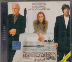 Aşkı Ararken VCD Film VCD13326 - 1