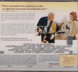 Aşkı Ararken VCD Film VCD13326 - 2