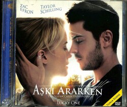 Aşkı Ararken VCD Film VCD16838 - 1