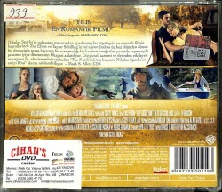 Aşkı Ararken VCD Film VCD16838 - 2