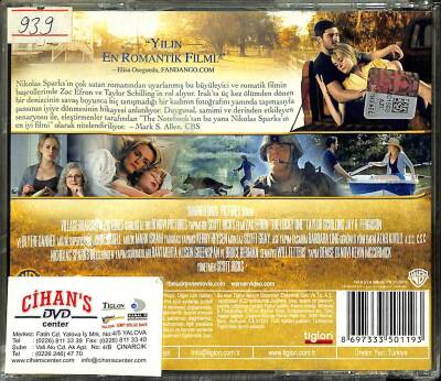 Aşkı Ararken VCD Film VCD16838 - 2