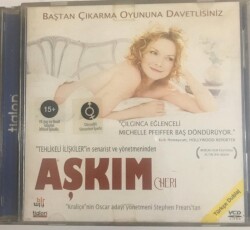 Aşkım Cheri VCD Film VCD6924 - 1