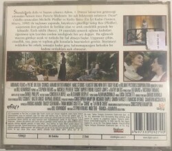 Aşkım Cheri VCD Film VCD6924 - 2